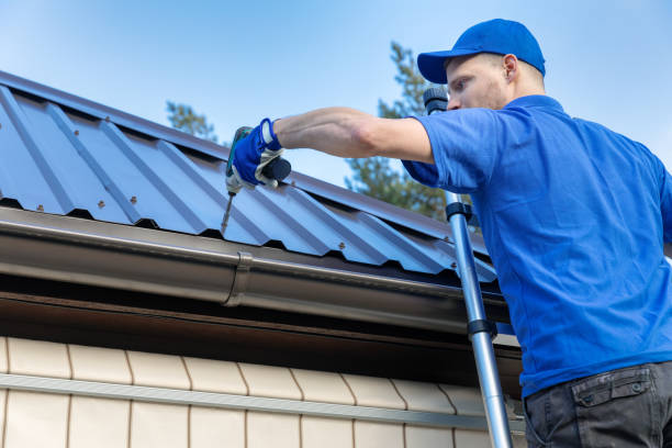 Best Gutter Installation and Repair  in Smithville Sanders, IN